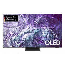 Samsung GQ55S95DAT 139,7 cm (55") 4K Ultra HD Smart TV Wifi Noir