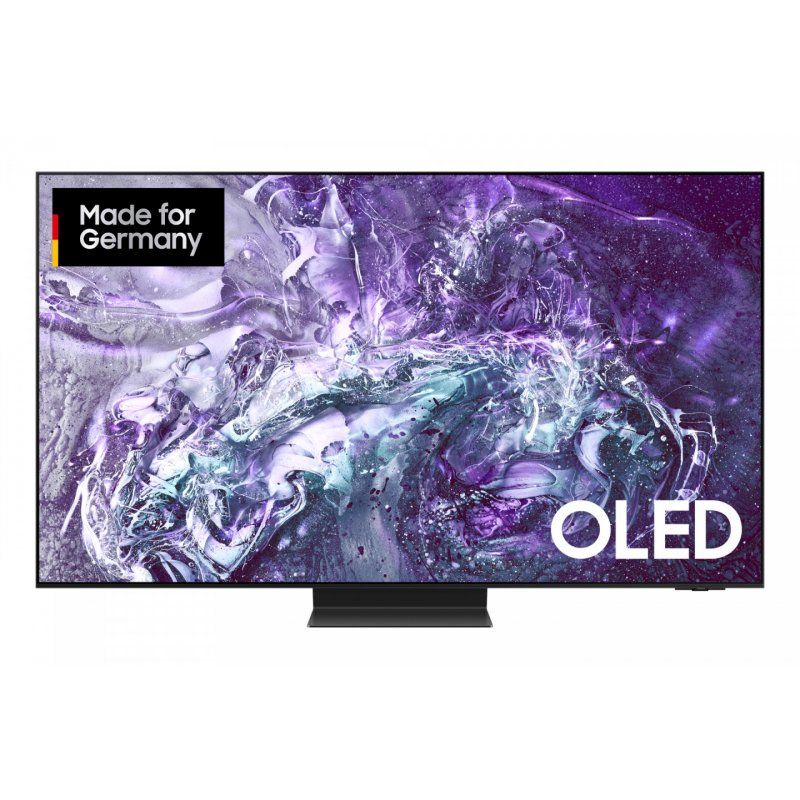 Samsung GQ55S95DAT 139,7 cm (55") 4K Ultra HD Smart TV Wifi Noir