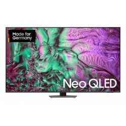 Samsung GQ65QN85DBT 165.1 cm (65") 4K Ultra HD Smart TV Wi-Fi Carbon