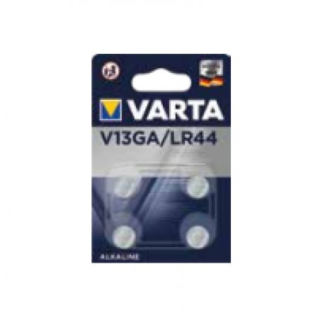 Varta 04276 101 404 household battery Single-use battery LR44 Alkaline