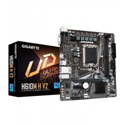 MB GBT Intel 1700 H610M H V2