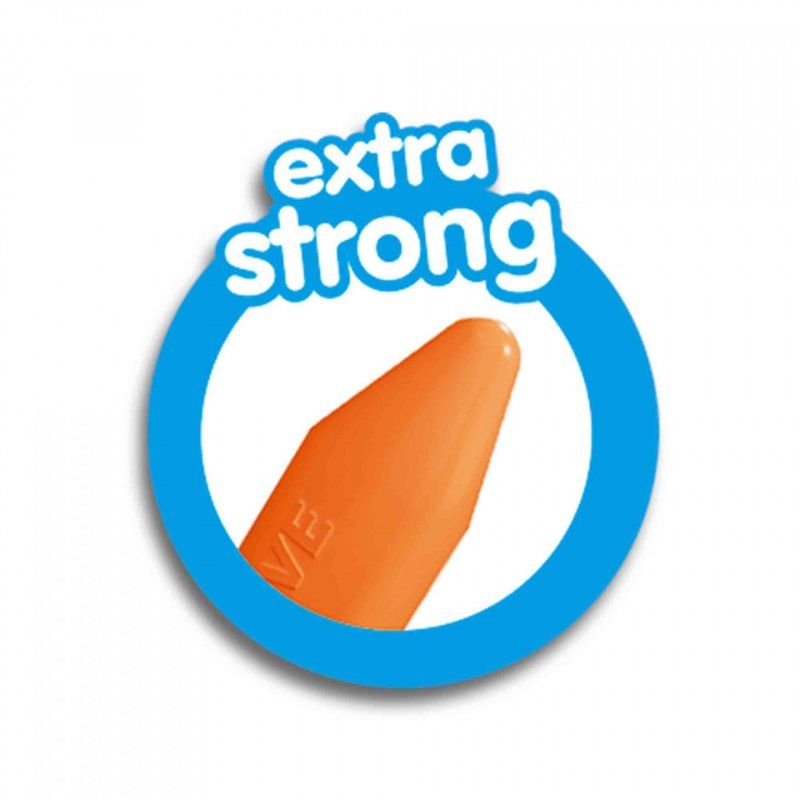 SES Creative My First Mes premiers crayons gras - Cartes d'animaux