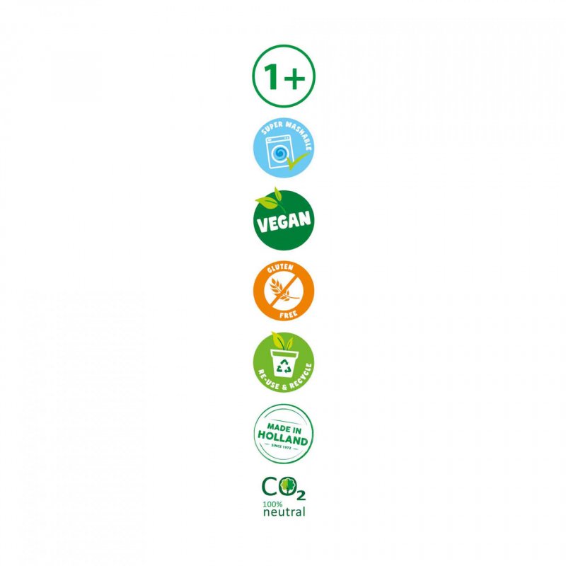 SES Creative Pâte à modeler Feel good - Scintillant (4x90gr)