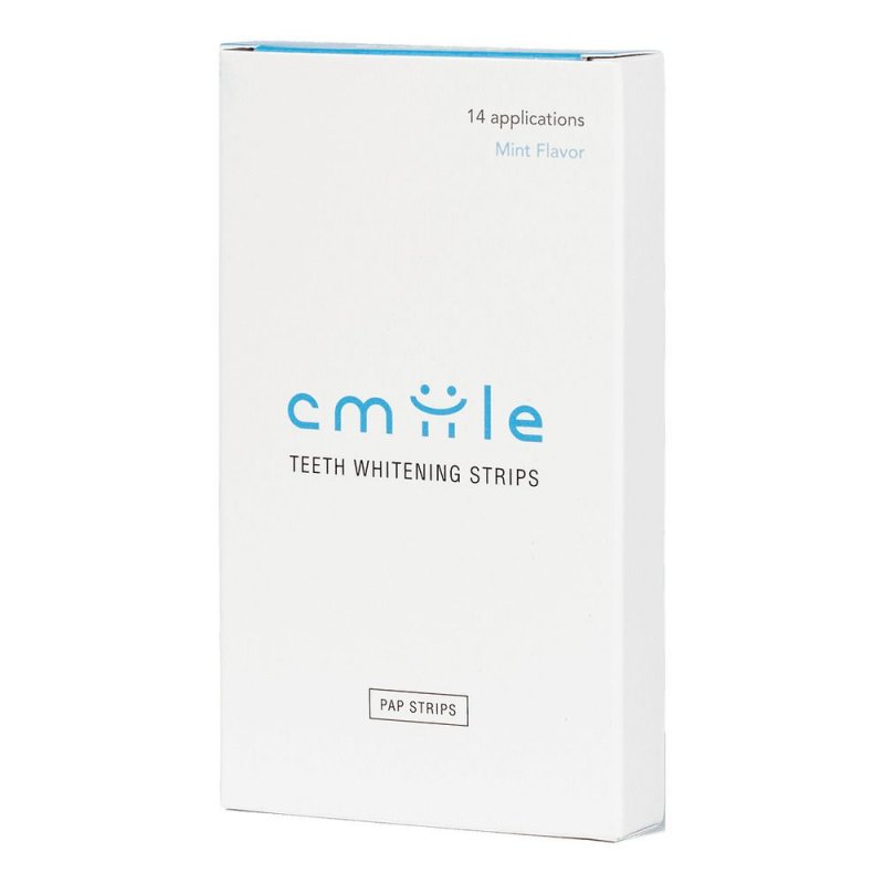 Cmiile - Teeth Whitening Strips