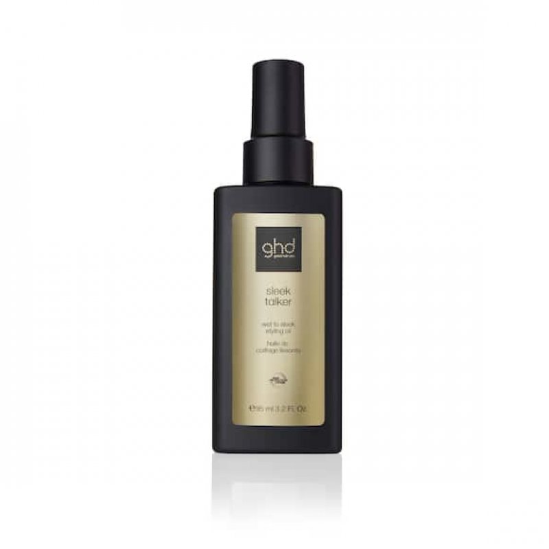 GHD 9129 hair oil & serum 95 ml Women