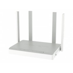 Keenetic KN-3810 wireless router Gigabit Ethernet Dual-band (2.4 GHz / 5 GHz) White