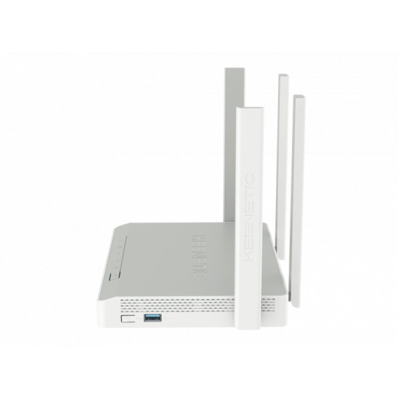 Keenetic Hopper DSL KN-3810-01-EU AX1800 Mesh Wi-Fi 6 Routeur Gigabit