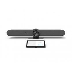 Logitech Rally Bar Tap IP video conferencing system 20 person(s) Ethernet LAN Group video conferencing system