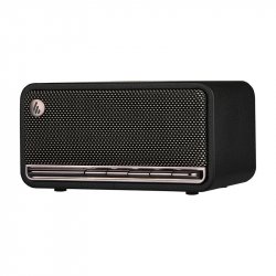 Portable speaker Edifier MP230 (retro black)