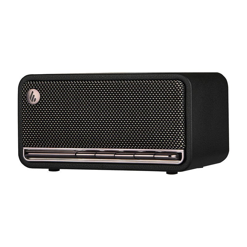 Portable speaker Edifier MP230 (retro black)