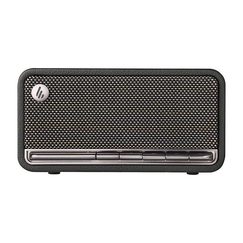Portable speaker Edifier MP230 (retro black)