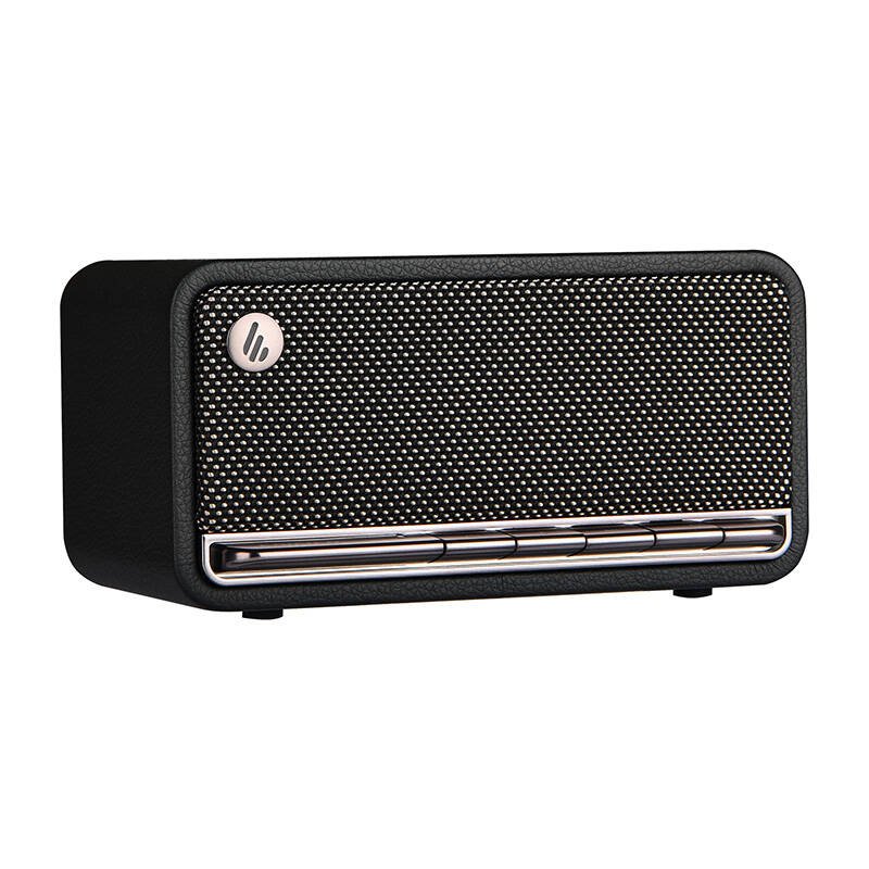 Portable speaker Edifier MP230 (retro black)