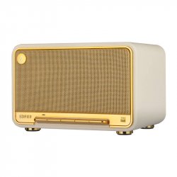 Przenośny głośnik Edifier D32 (białe)