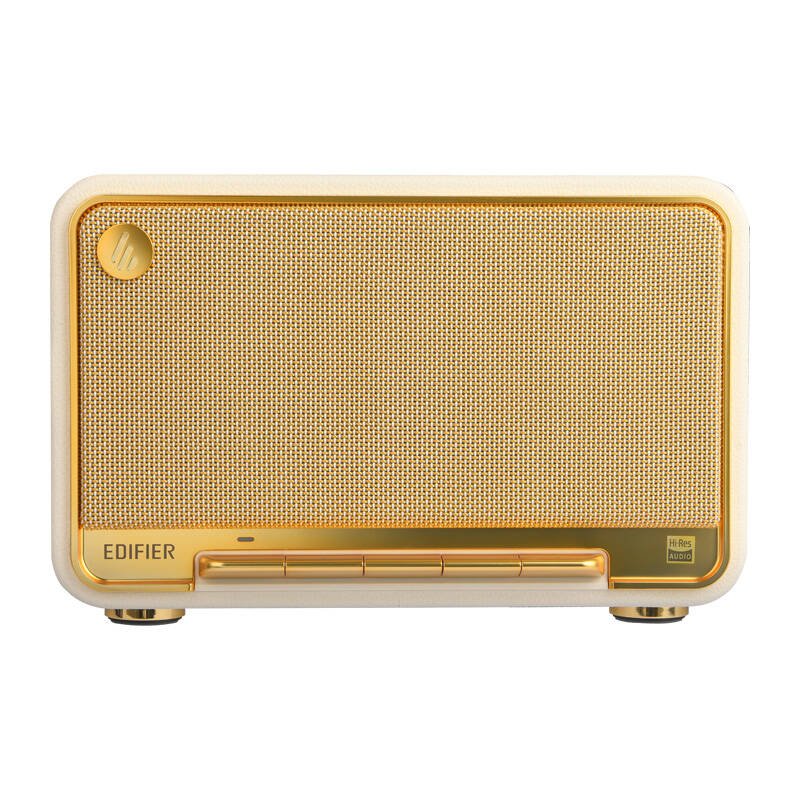 Przenośny głośnik Edifier D32 (białe)