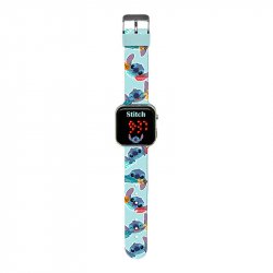 Led Watch Lilo&Stitch KiDS Licensing