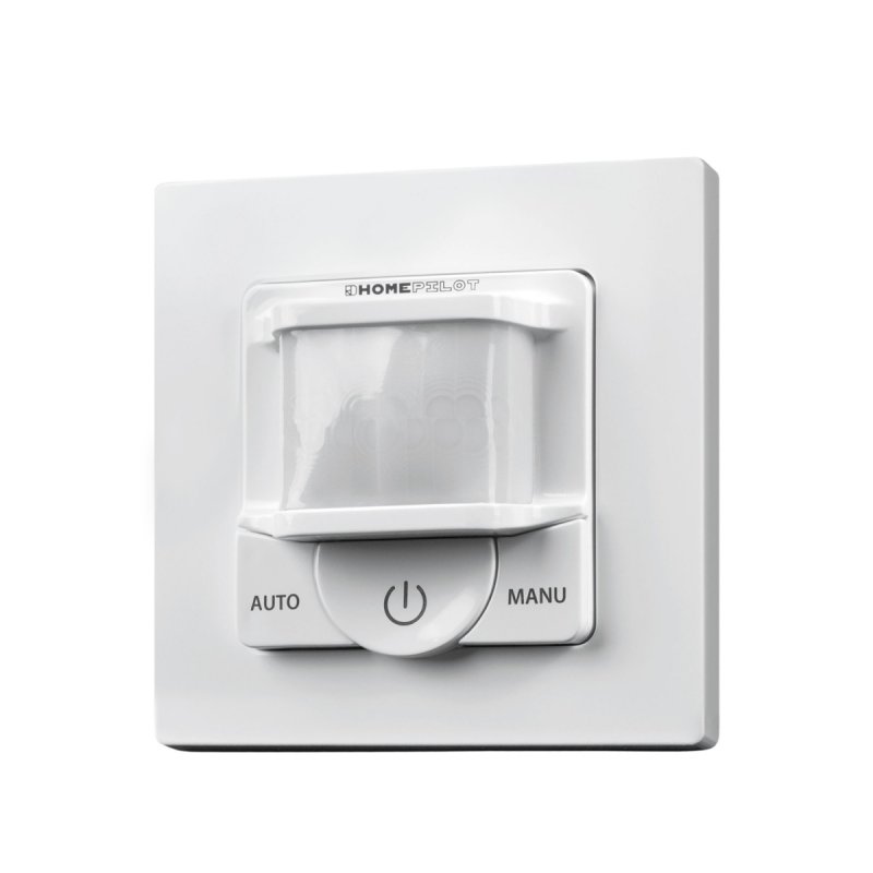 Bewegungsmelder smart