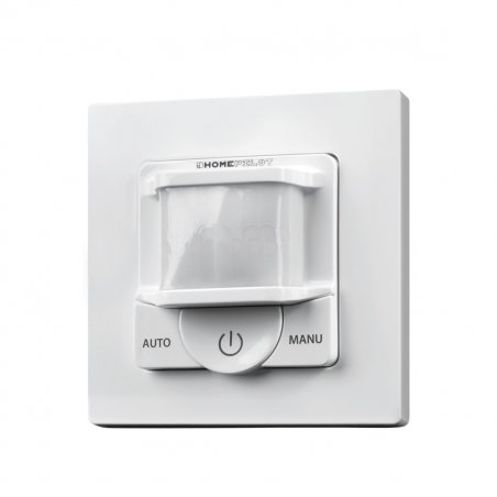 Bewegungsmelder smart