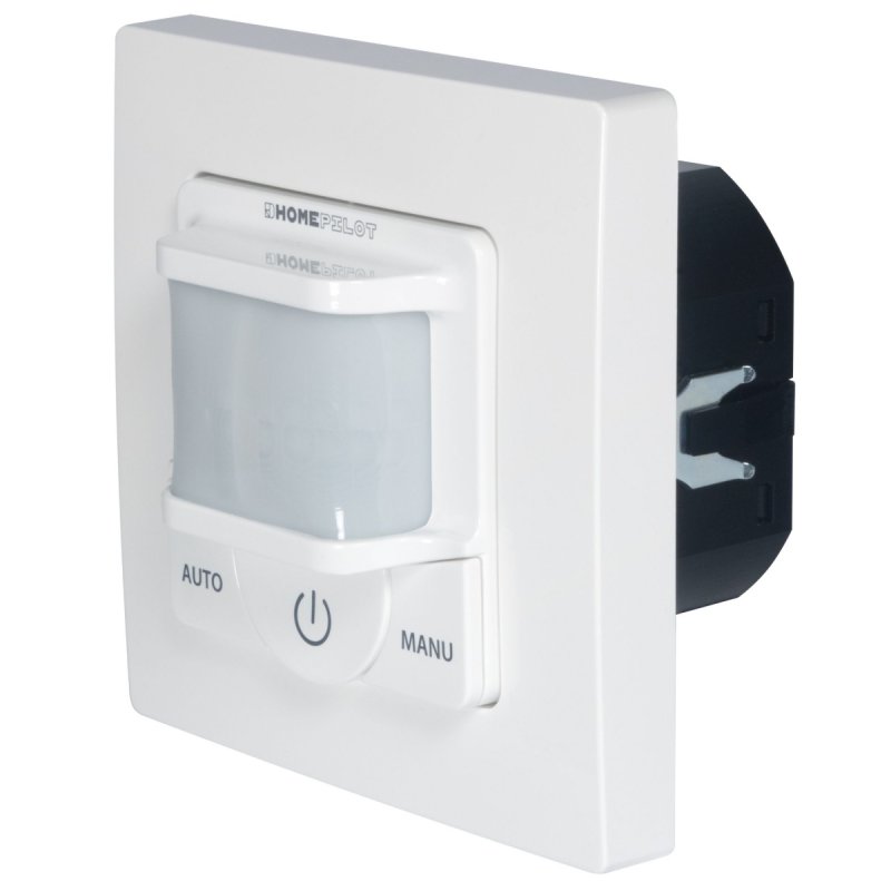 Bewegungsmelder smart