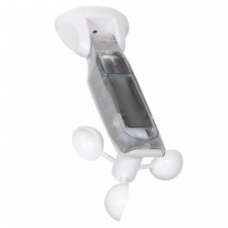 Sonnen- und Windsensor smart