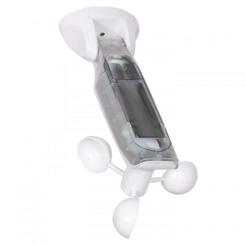 Sonnen- und Windsensor smart