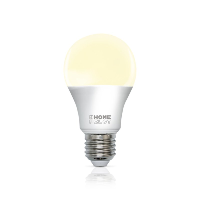 addZ LED-Lampe E27 White and Colour