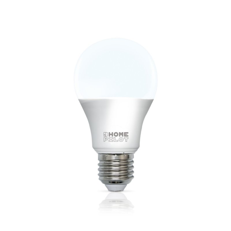 addZ LED-Lampe E27 White and Colour
