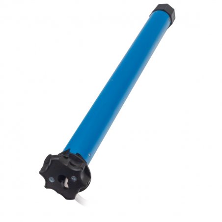 Rollladenmotor classic m10 (SW60, 10 Nm, 16 U/min)
