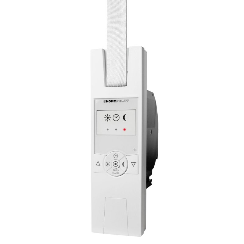 HomePilot Gurtwickler RolloTron classic - Minigurt