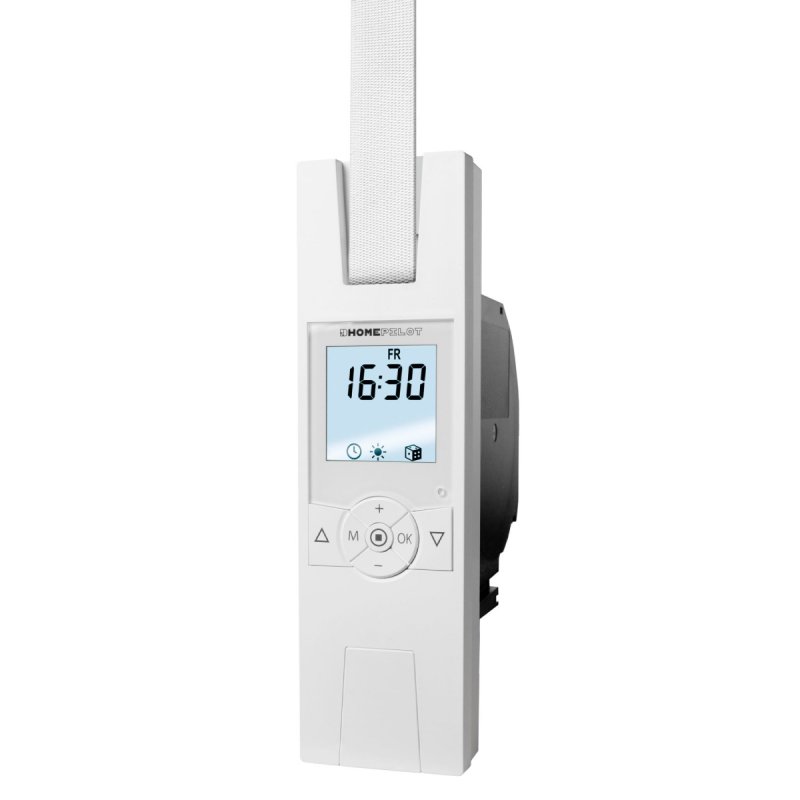 HomePilot Gurtwickler RolloTron premium - Minigurt