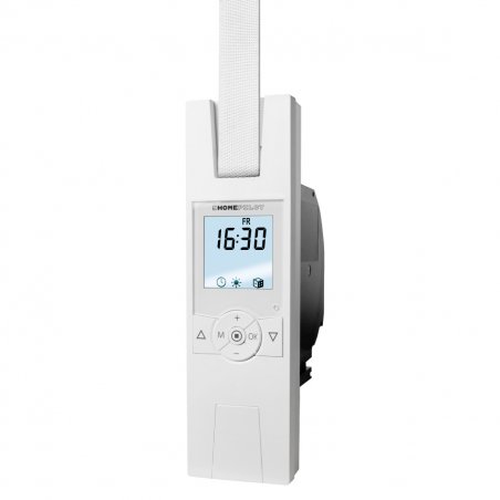 HomePilot Gurtwickler RolloTron premium - Minigurt