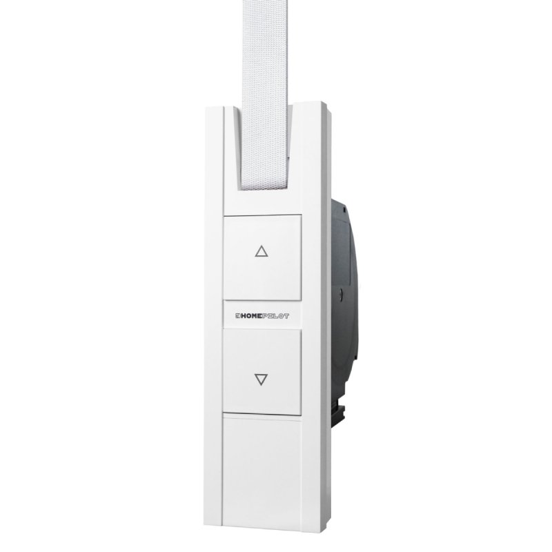 HomePilot Gurtwickler RolloTron pure smart