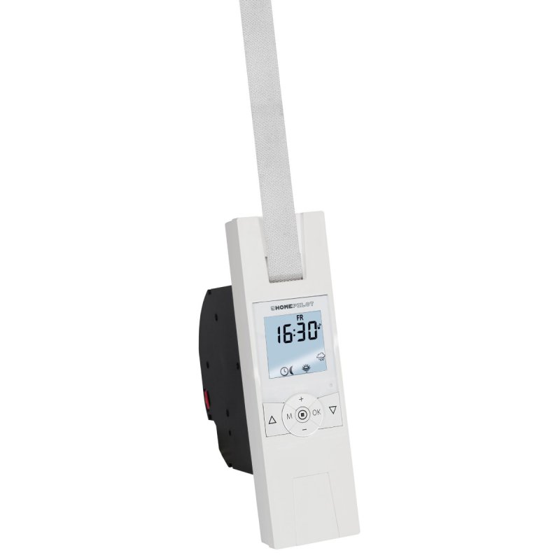 HomePilot Gurtwickler RolloTron premium smart - Minigurt