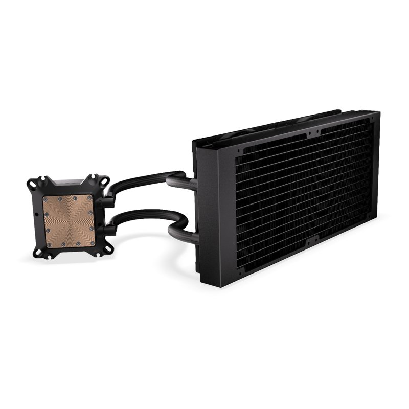 Endorfy Navis F280 ARGB EY3B005