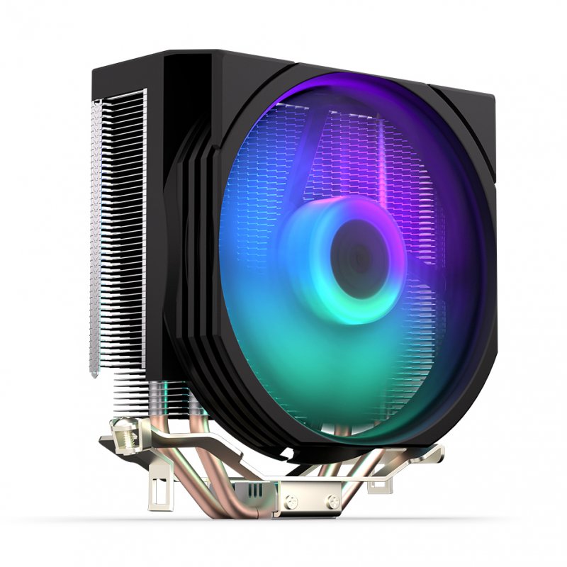 CPC Endorfy Spartan 5 ARGB