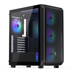 Endorfy Gehäuse Arx 500 ARGB - Midi