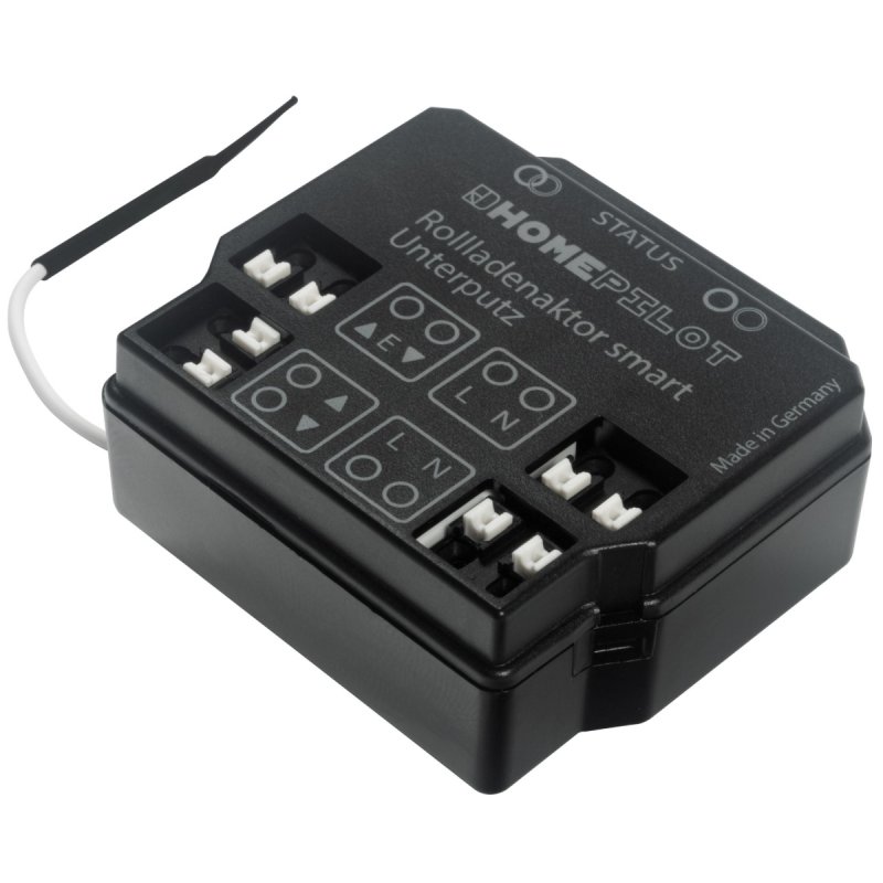 Rollladenaktor smart Unterputz