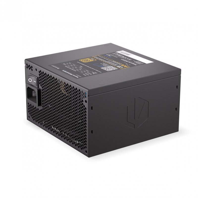 PSU Endorfy Supremo FM5 Gold 650 W