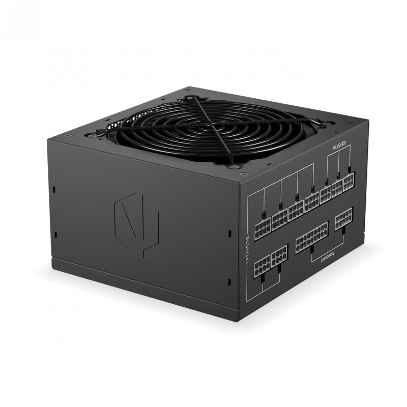 PSU Endorfy Supremo FM5 Gold 650 W