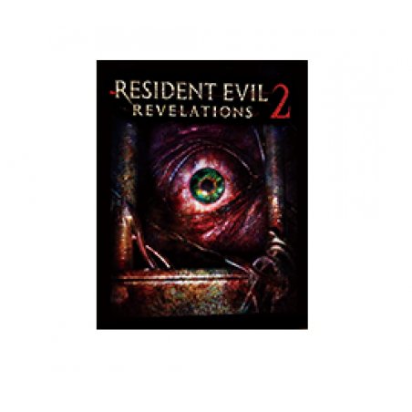 Capcom Resident Evil: Revelations 2 PS3 Standard Anglais PlayStation 3