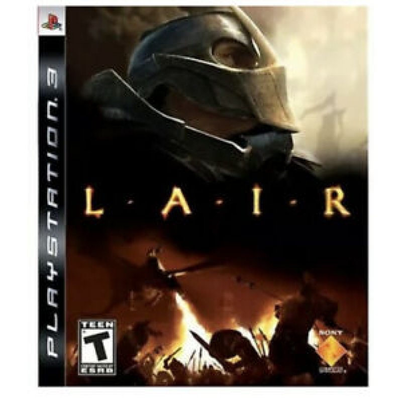 Lair (Import)