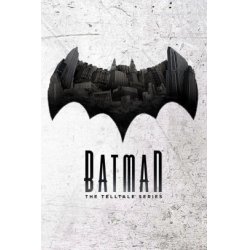 Warner Bros Batman: The Telltale Series PS3 Standard Anglais PlayStation 3