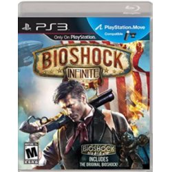 BioShock Infinite (Import)