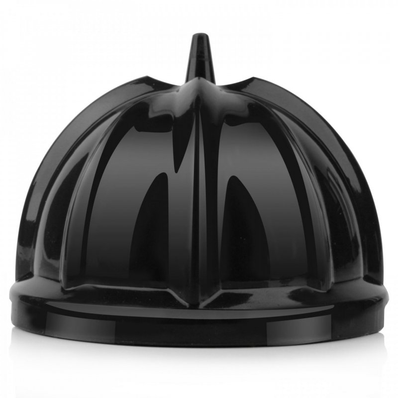 Taurus Easy Press 600 Centrifugal juicer 600 W Black Brown