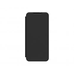 Samsung GP-FWA057AMABW mobile phone case 17 cm (6.7") Cover Black