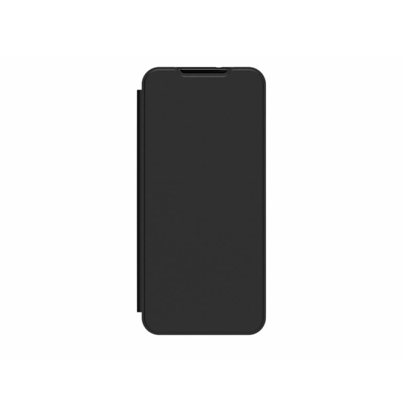 Samsung A05s Wallet Flip Case Black