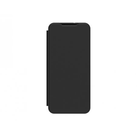 Samsung A05s Wallet Flip Case Black