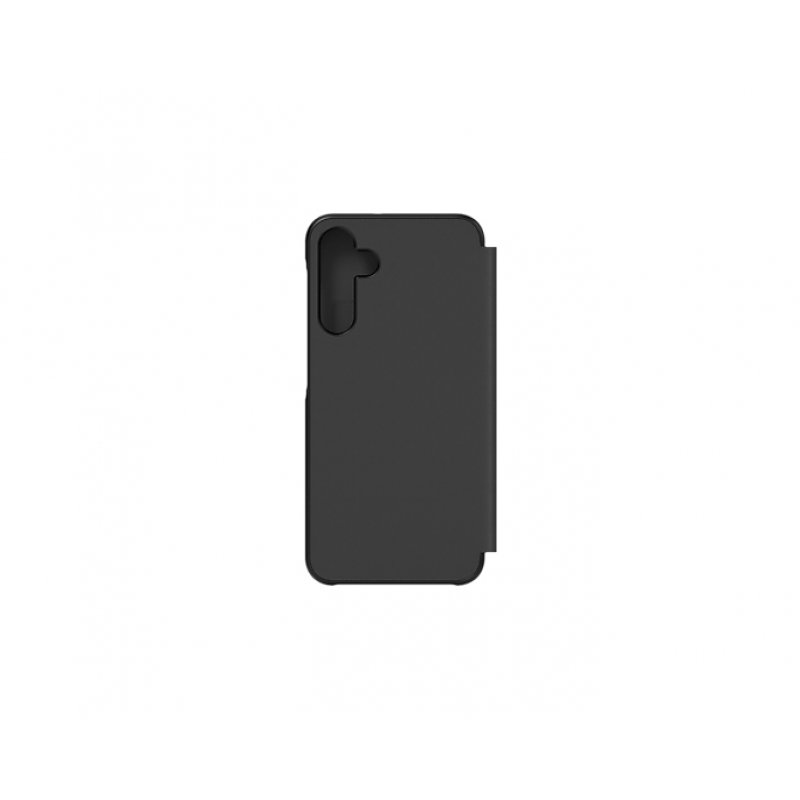 Samsung A05s Wallet Flip Case Black
