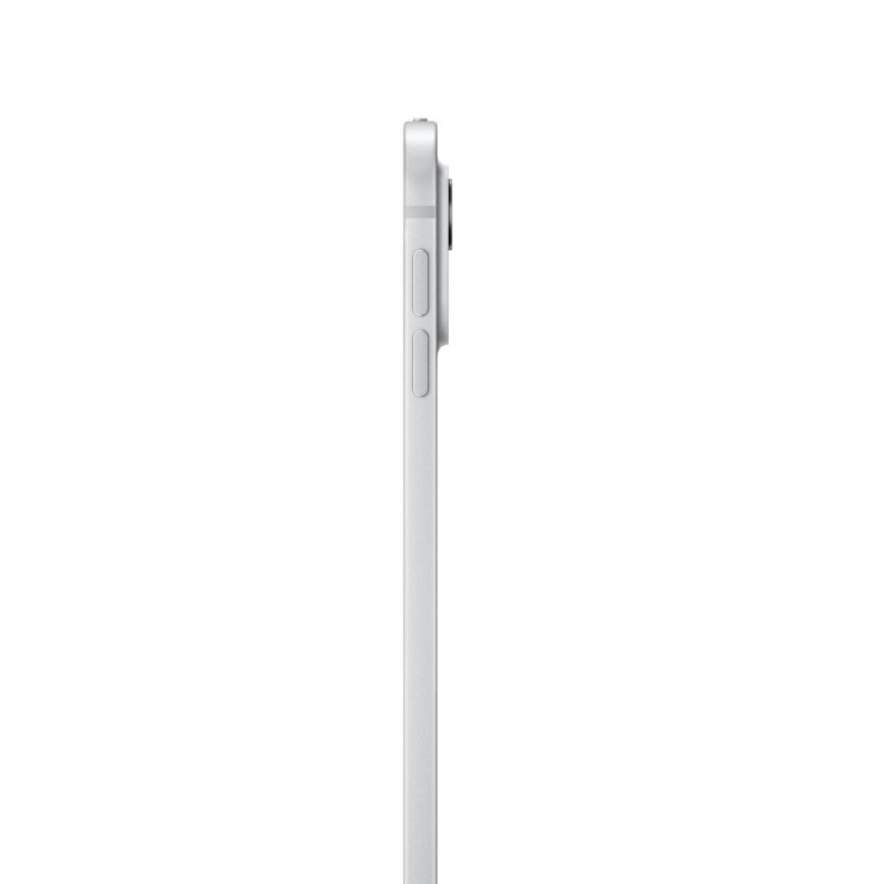 IPAD PRO 13 WF CL 2TB M14 SILVER