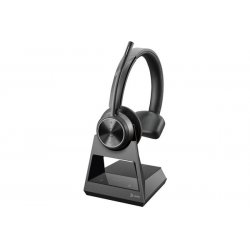 POLY SAVI 7310 UC MONAURAL DECT 1880-1900 MHZ HEADSET