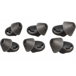 POLY VOY 6200 MED EARTIPS(2PCS)